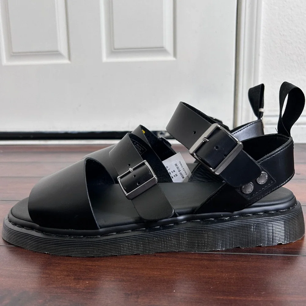 Dr. Martens nwt dr